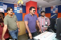 Ungarala Rambabu Song Launch at Radio City